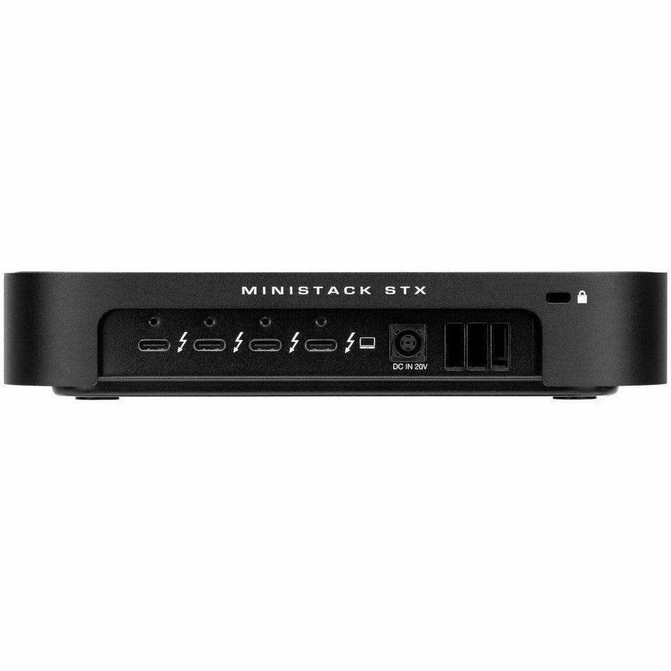 OWC miniStack STX Storage Enclosure
