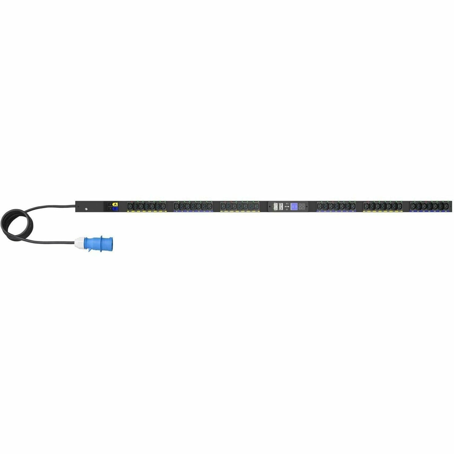 Eaton Pdu G4 Ma 0U 309 32A 1P 24XC13 18XC39