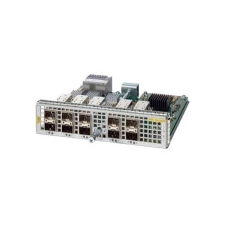Cisco ASR1000 10x10GE Ethernet Port Adapter