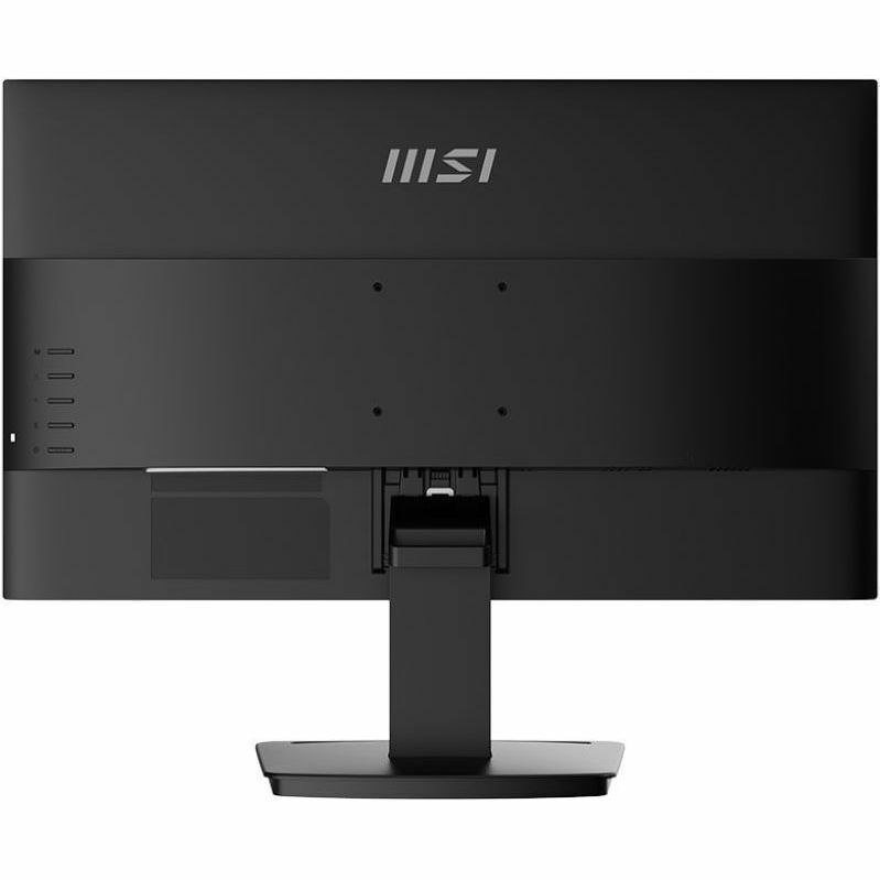 MSI PRO MP2412 24" Class Full HD LCD Monitor - 16:9