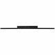 ViewSonic VX1655-4K 16" Class 4K UHD Gaming LED Monitor - 16:9 - Black