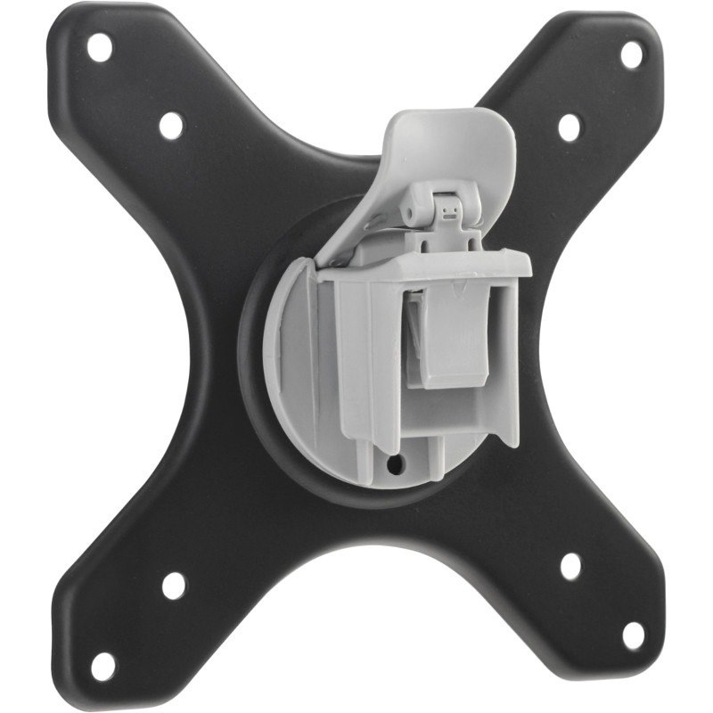 Atdec Mounting Adapter for Flat Panel Display - Black