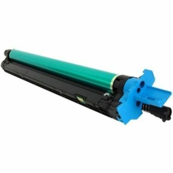 Konica Minolta DR-214K Laser Imaging Drum for Printer - Original - Black