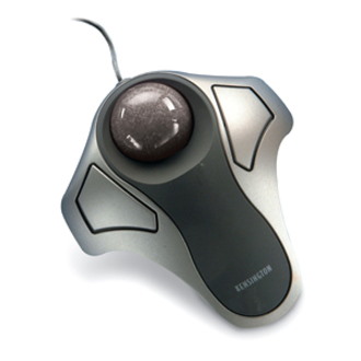 Kensington Orbit 64327 Optical Trackball