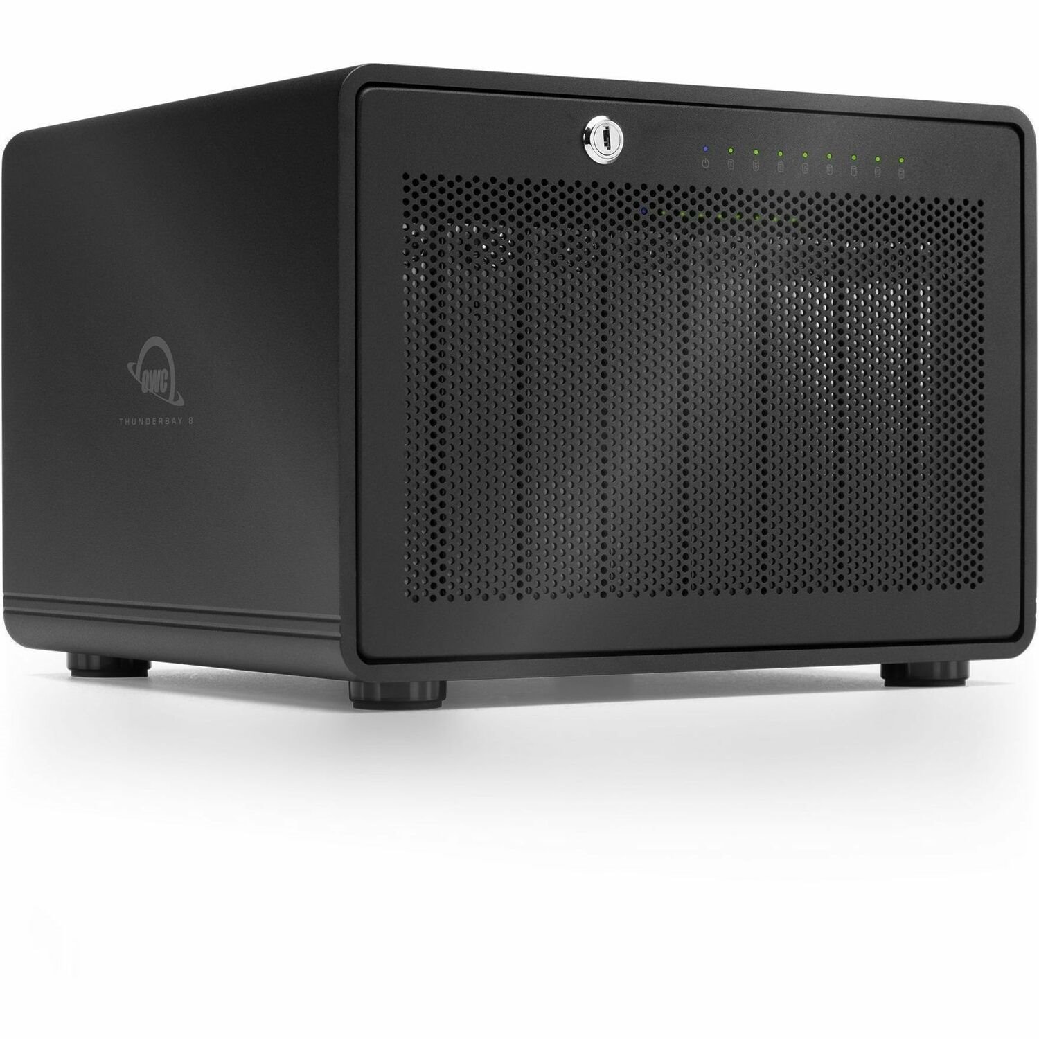 OWC ThunderBay 8 External Storage Solution