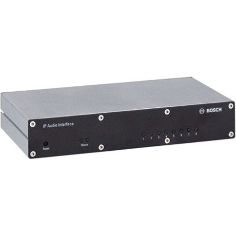 Bosch PRS 1AIP1 IP Audio Interface