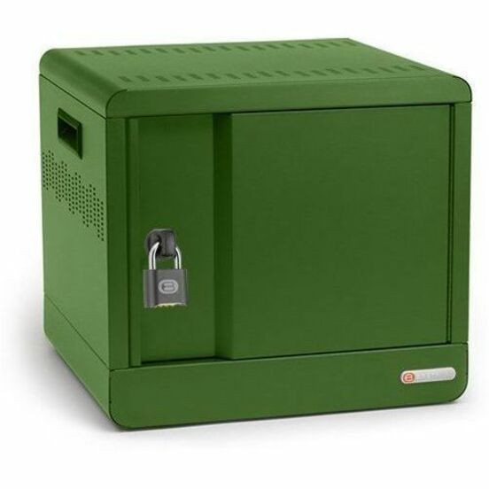 Bretford 16X Cube Micro Station Padlock