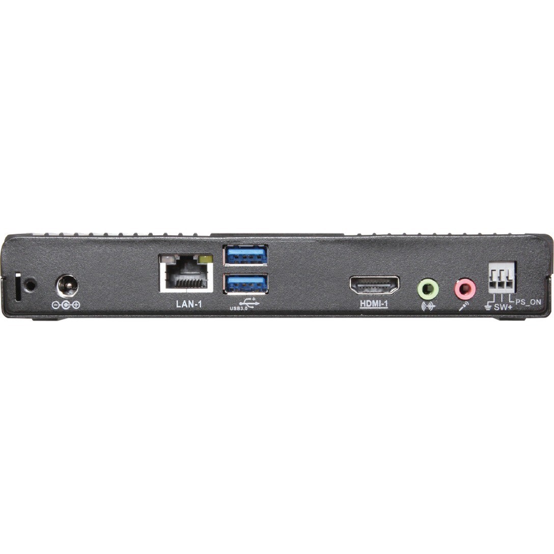 AOpen DE3450-S Digital Signage Appliance
