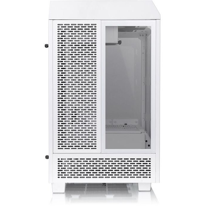 Thermaltake The Tower 100 Snow Mini Chassis