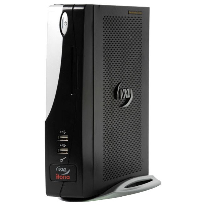 Lenovo Xtona D12s-z D12S-Z-F5R6-L Desktop Zero Client C7-M 1.60 GHz