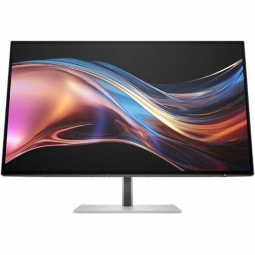 HP 727pu 27" Class WQHD LCD Monitor - 16:9