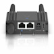 Ubiquiti Wi-Fi 4 IEEE 802.11b/g/n Ethernet, Cellular Modem/Wireless Router