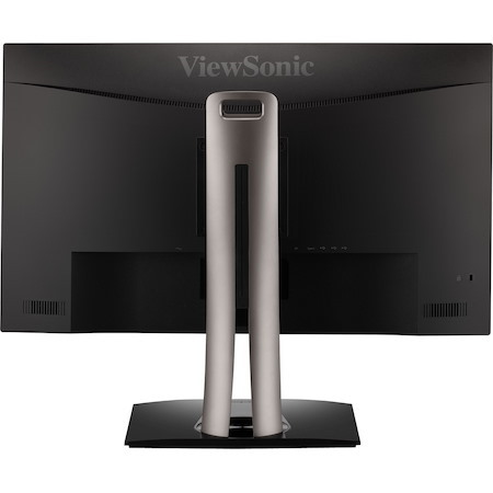 ViewSonic VP2756-2K 27" ColorPro 1440p IPS Monitor with 60W Powered USB C, sRGB and Pantone Validated