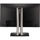 ViewSonic VP2756-2K 27" ColorPro 1440p IPS Monitor with 60W Powered USB C, sRGB and Pantone Validated
