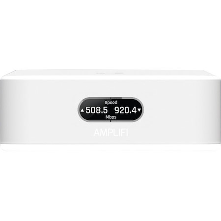 AmpliFi Instant AFi-INS-R Wi-Fi 5 IEEE 802.11ac Ethernet Wireless Router