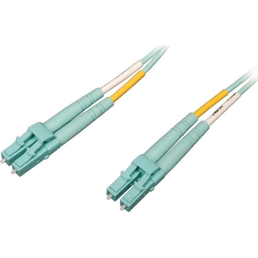 Tripp Lite series N820-03M-OM4 3 m Fibre Optic Network Cable