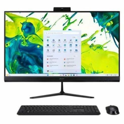 Acer C27-B C5-120U 8GB 512GB W11 Black