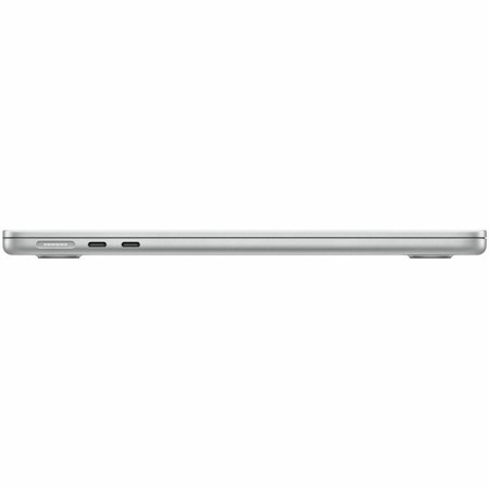 Apple MacBook Air 15.3" Notebook - Apple M2 - 16 GB - 1 TB SSD - English (US) Keyboard - Silver