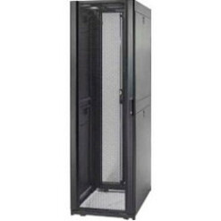 APC NetShelter SX, Server Rack Enclosure, 42U, without Doors, Black, 1991H x 600W x 1070D mm [TAA]