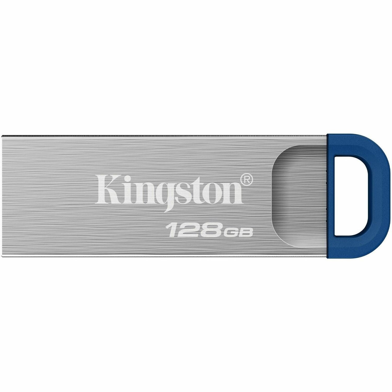 Kingston DataTraveler Kyson 128 GB USB 3.2 (Gen 1) Type A Flash Drive