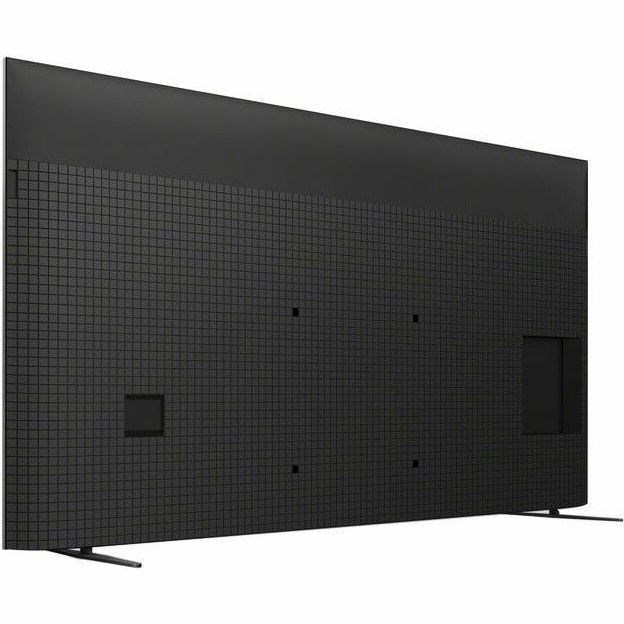 Sony BRAVIA 7 FWD-85XR70 84.60" (214.88 cm) Smart LED-LCD TV 2024 - 4K UHDTV - High Dynamic Range (HDR) - Dark Silver