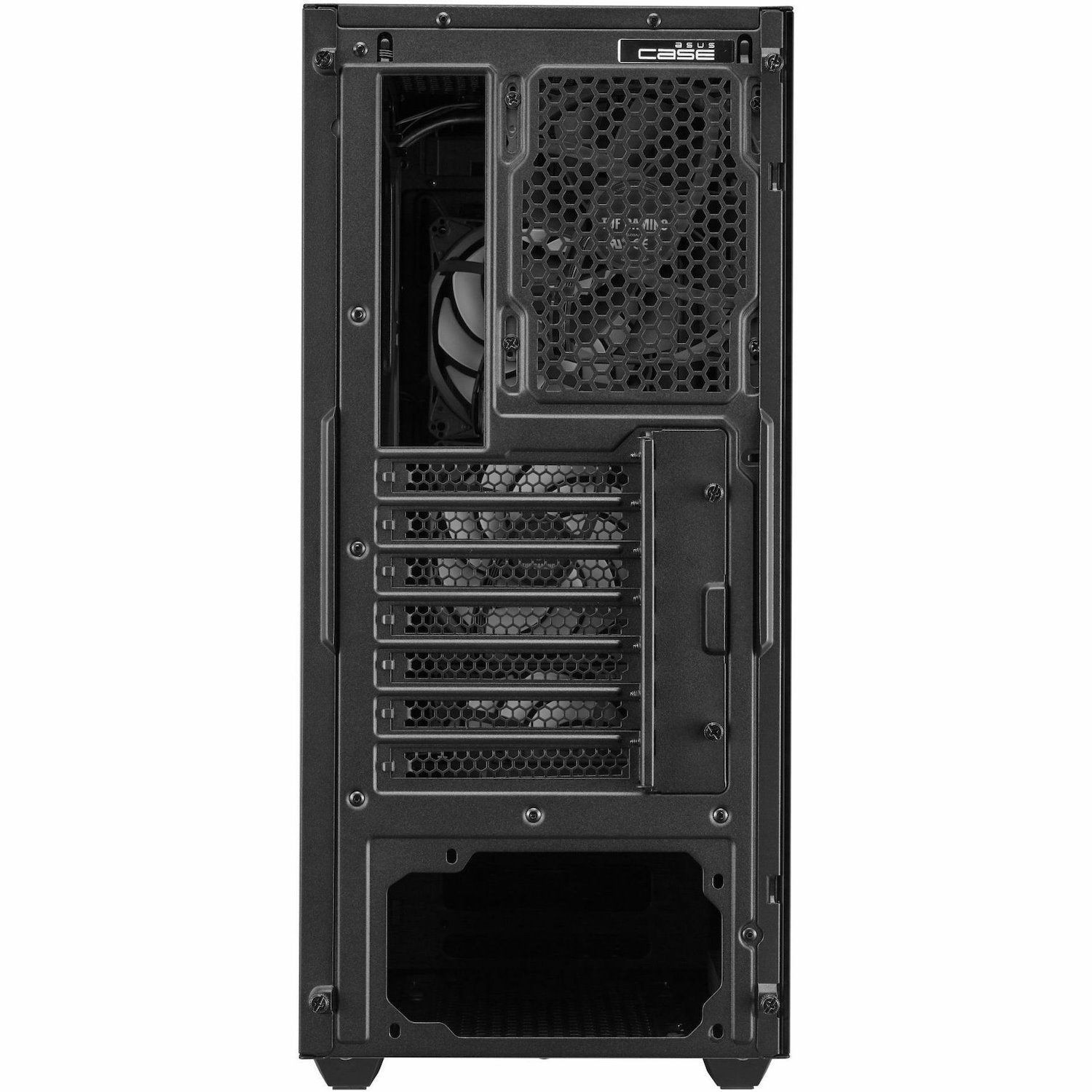 TUF TUF Gaming GT301 Gaming Computer Case