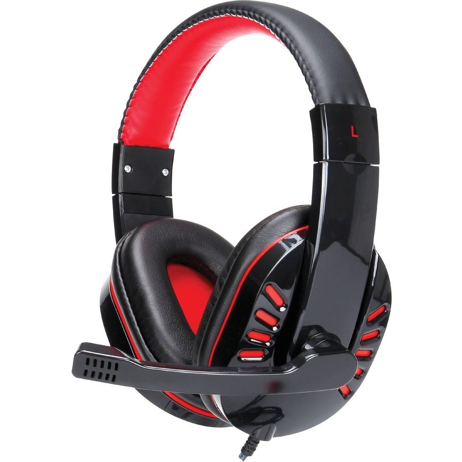 IQ Sound Gaming Headphones