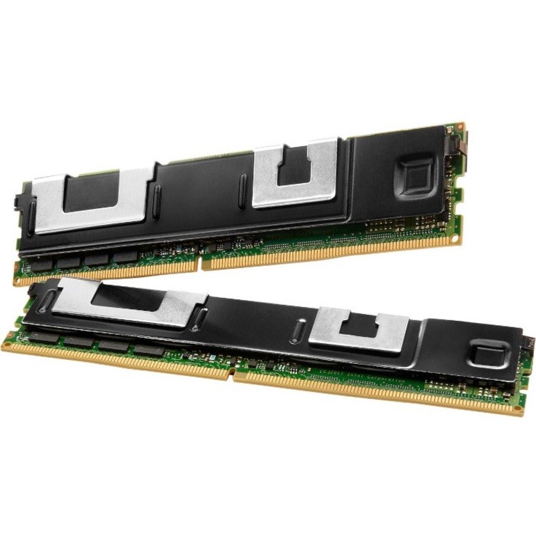 HPE Persistent Memory Module - 256 GB - DDR4-3200/PC4-25600 DDR4 SDRAM - 3200 MHz Single-rank Memory