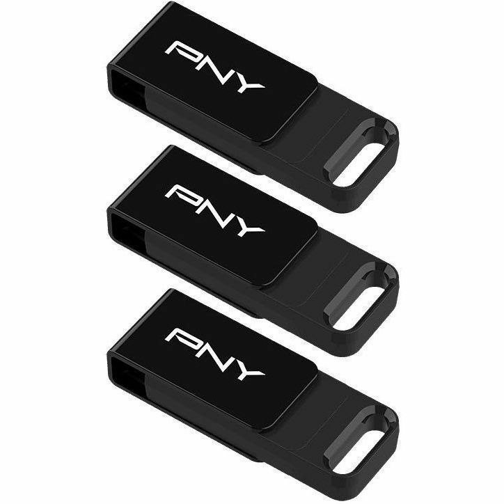 PNY Elite Type-C USB 3.2 Flash Drive