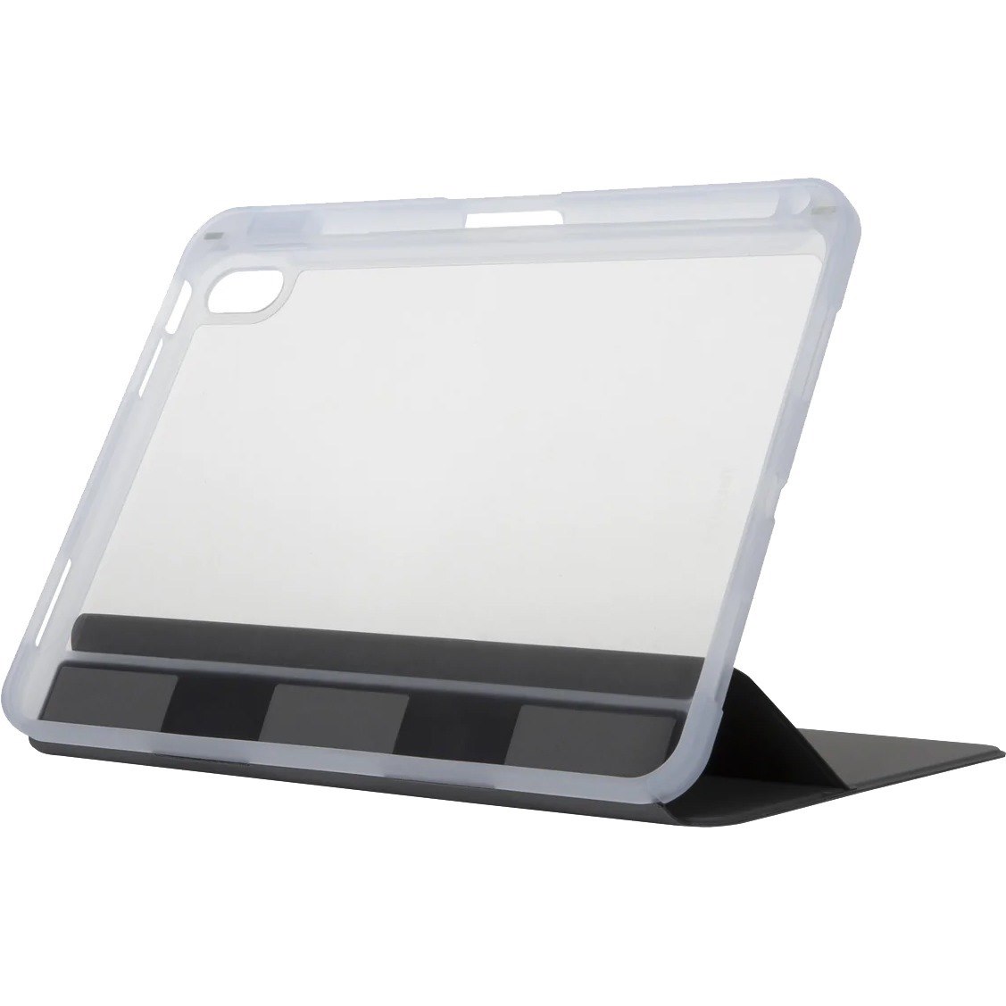 Targus SafePort THD920GL Rugged Carrying Case (Bi-fold) for 10.9" Apple iPad (10th Generation) Tablet - Clear