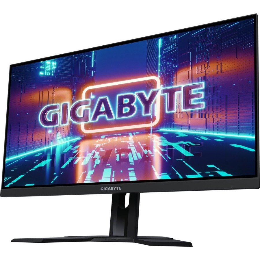 Gigabyte M27Q 27" Class WQHD Gaming LCD Monitor