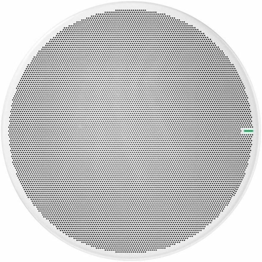 Shure MXA920 Wired MEMS Technology Microphone for Speech, Broadcasting, Studio, Conference Room, Corporate - White