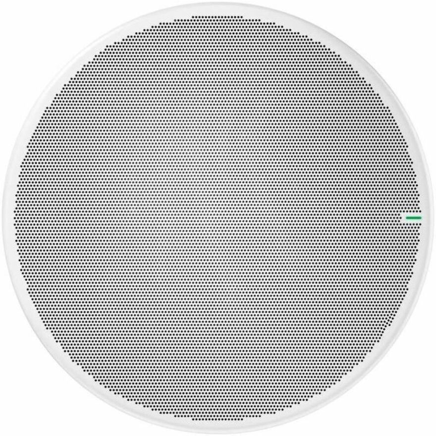 Shure MXA920 Wired MEMS Technology Microphone for Speech, Broadcasting, Studio, Conference Room, Corporate - White