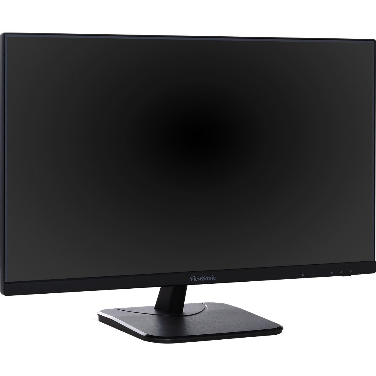 ViewSonic VA2456-MHD 24 Inch IPS 1080p Monitor with 100Hz, FreeSync, HDMI, DisplayPort and VGA Inputs for Home and Office