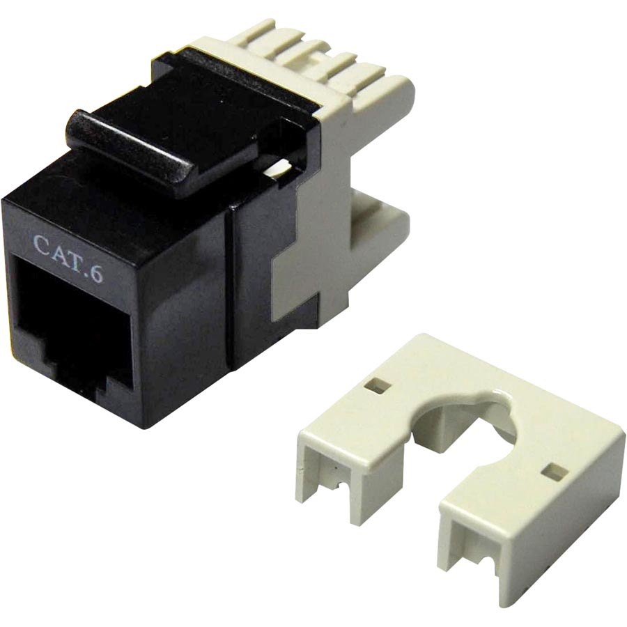 Dynamix FP-C6-008 Cat.6 Network Connector