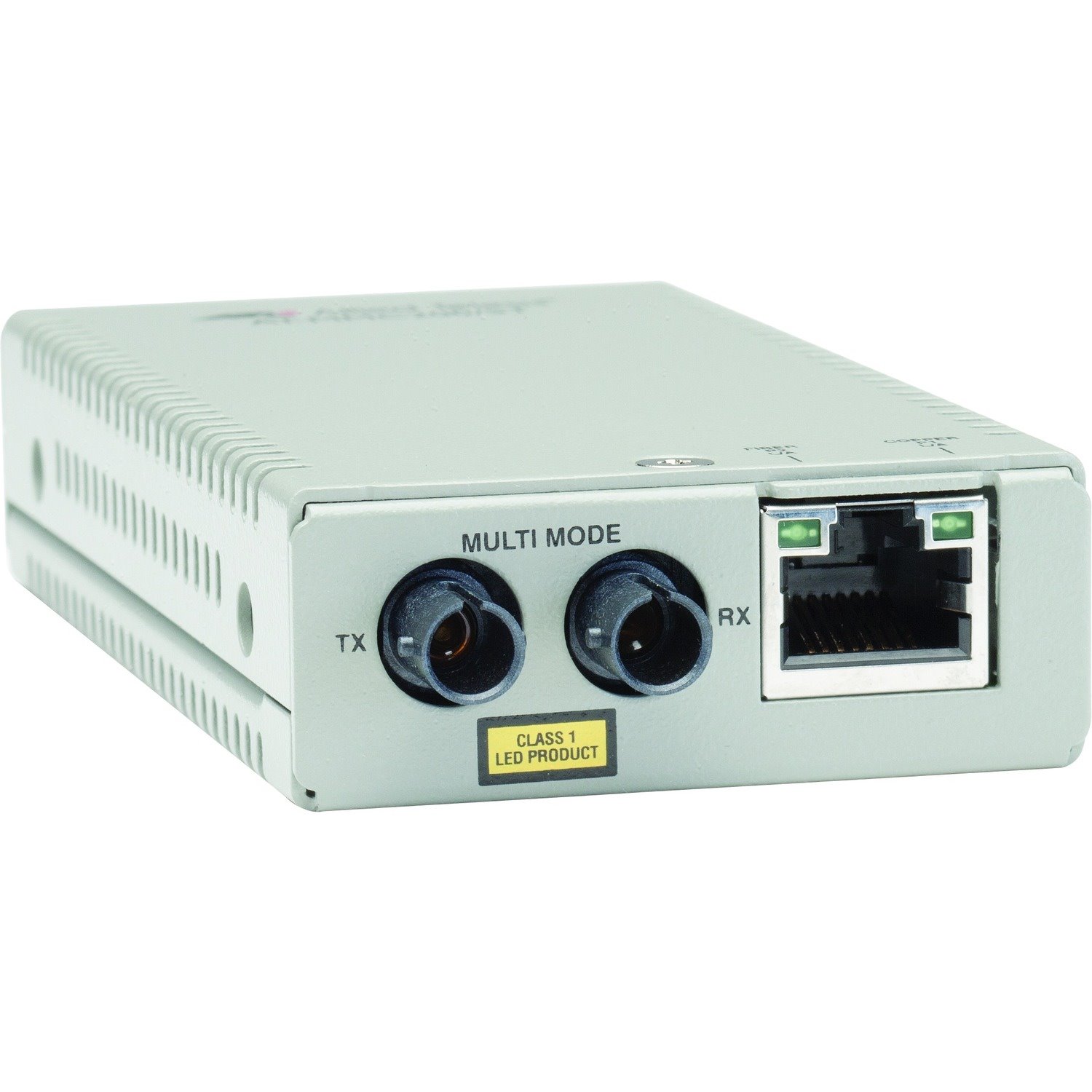 Allied Telesis Transceiver/Media Converter