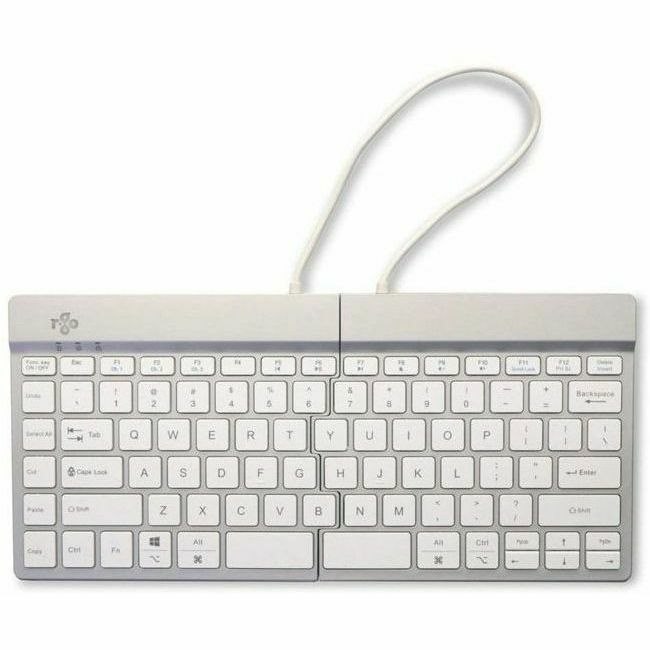 R-Go ergonomic keyboard, Split Break