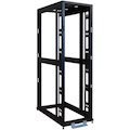Eaton Tripp Lite Series SmartRack 45U Standard-Depth 4-Post Premium Open Frame Rack