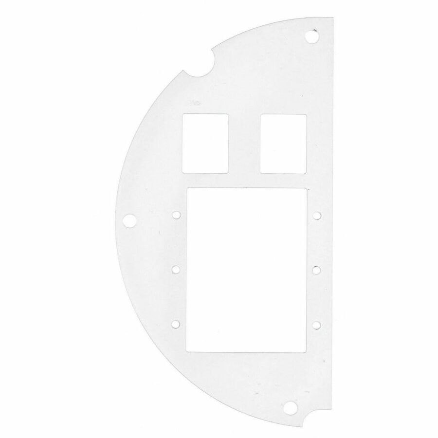 Hubbell Premise Wiring Cable Organizer