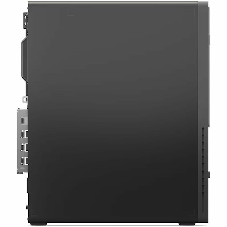 Lenovo ThinkCentre neo 50s Gen 5 12XF000XUS Desktop Computer - Intel Core i7 14th Gen i7-14700 - 16 GB - 256 GB SSD - Small Form Factor - Black