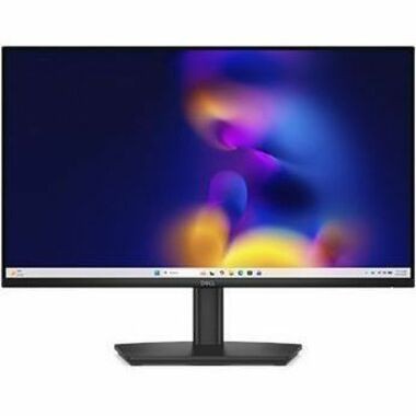 Dell Pro E2426HS 24" Class Full HD LCD Monitor - 16:9 - Black