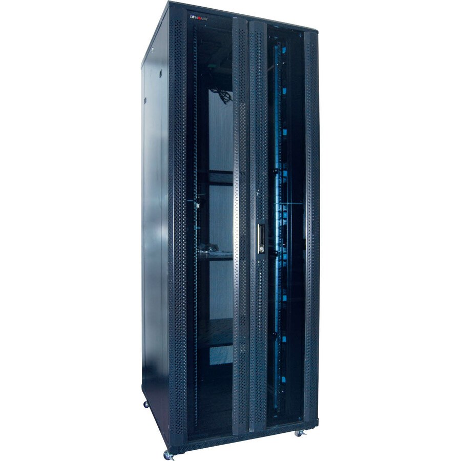 Dynamix SR RSR45-8X8 Rack Cabinet