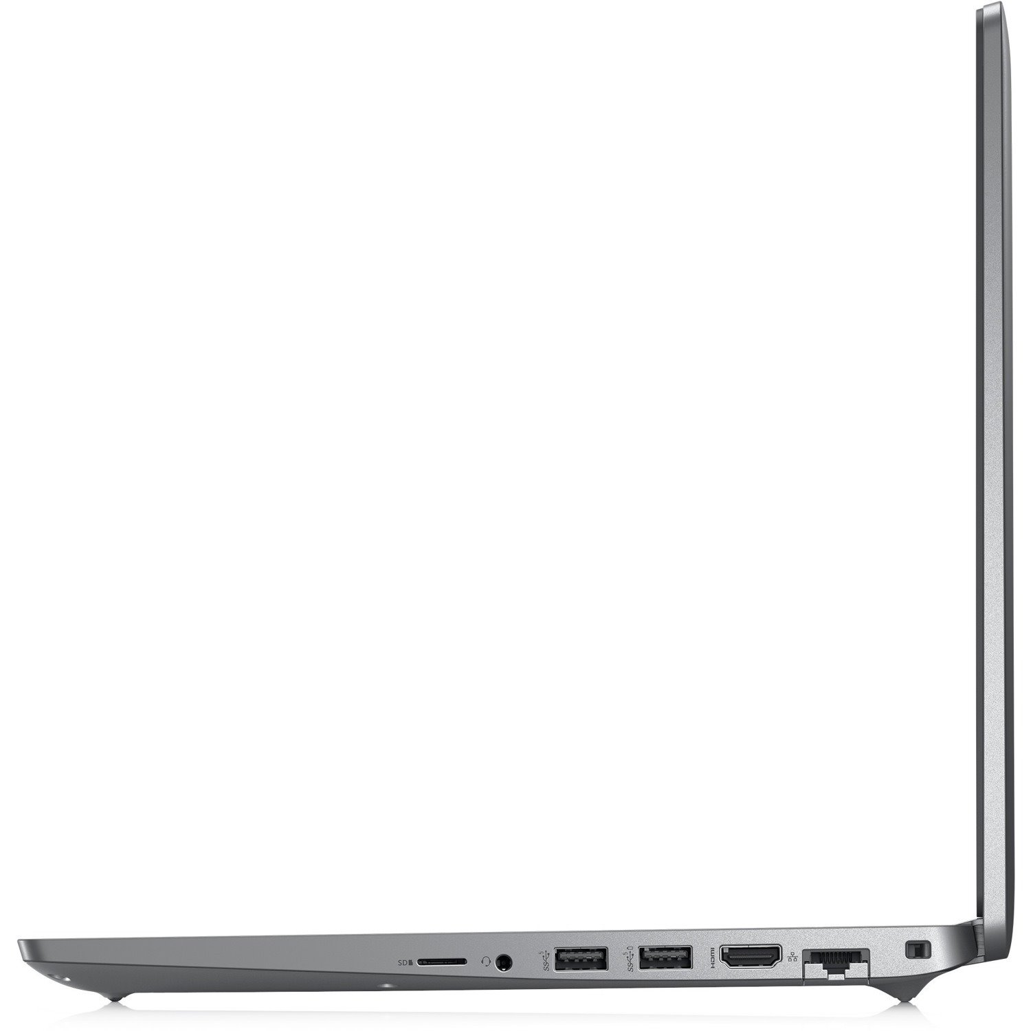 Dell Latitude 5000 5530 15.6" Notebook - Full HD - Intel Core i7 12th Gen i7-1265U - vPro Technology - 16 GB - 256 GB SSD - English (US) Keyboard - Gray