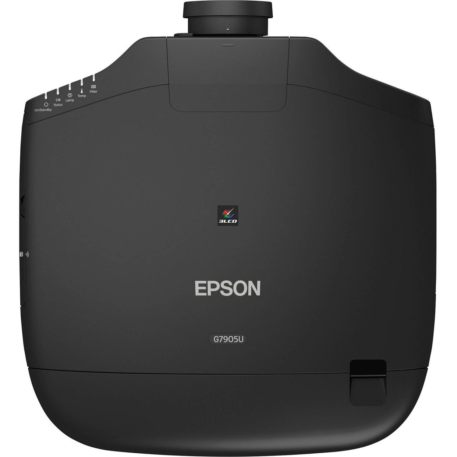 Epson Pro G7905U LCD Projector