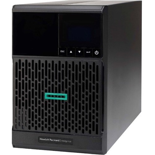 HPE T1500 Line-interactive UPS - 1.50 kVA/1.05 kW