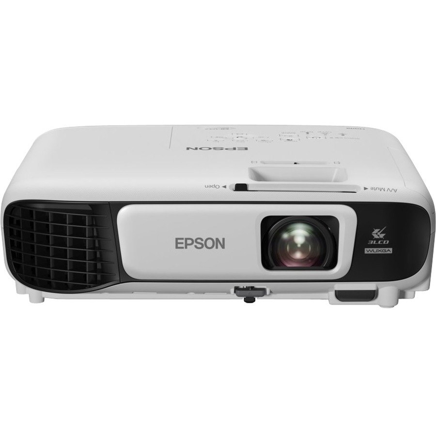 Epson PowerLite U42+ LCD Projector - 16:10