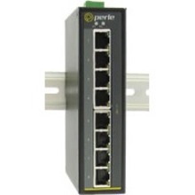 Perle IDS-108F-DS1ST20U 9 Ports Ethernet Switch - Fast Ethernet - 10/100Base-T, 100Base-LX