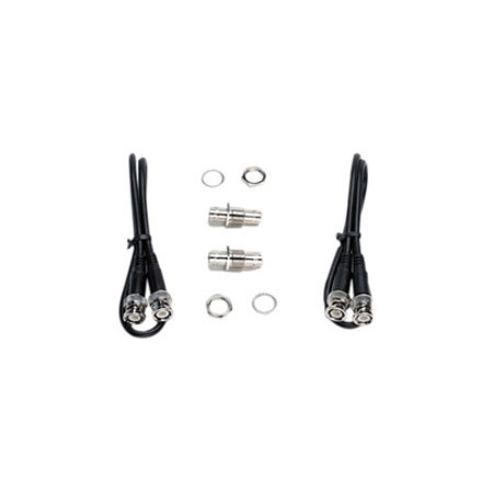 Shure Front Mount Antenna Kit