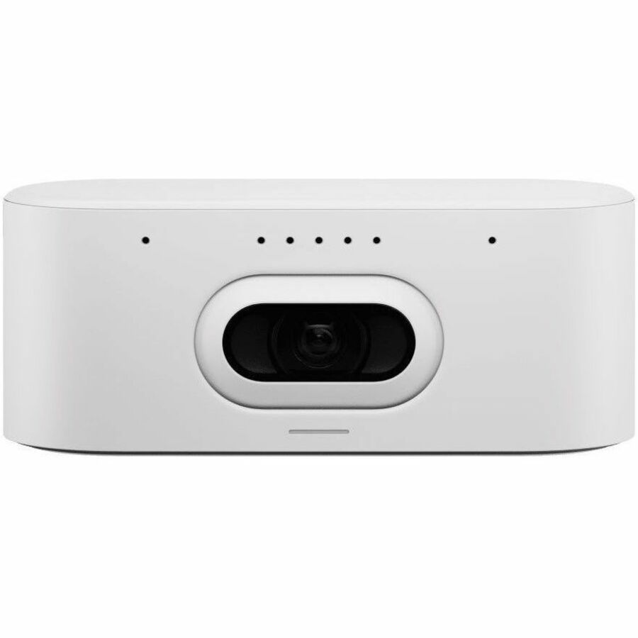 Logitech Rally Video Conferencing Camera - 20 Megapixel - 30 fps - Off White - USB 3.2 Gen 1