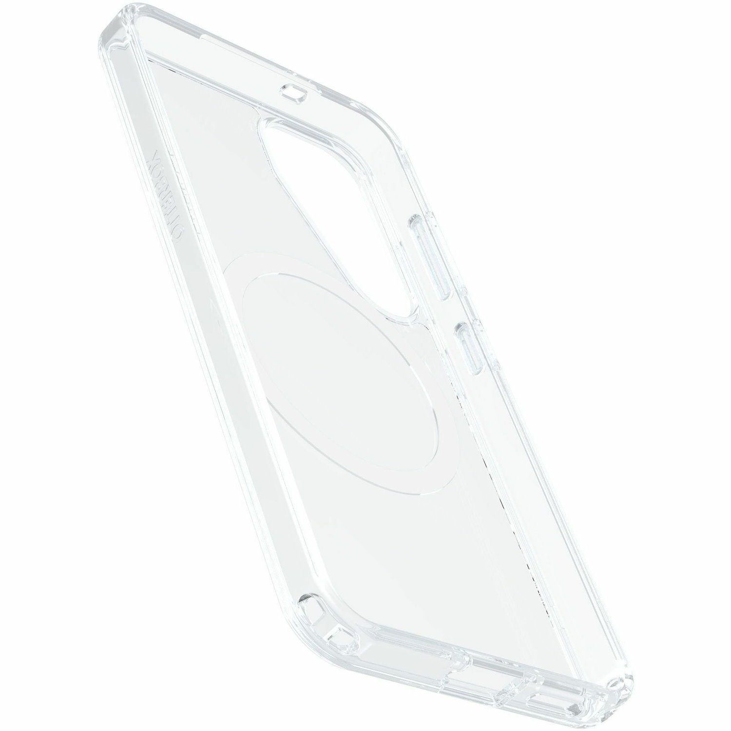 OtterBox Symmetry Clear Magnets Galaxy